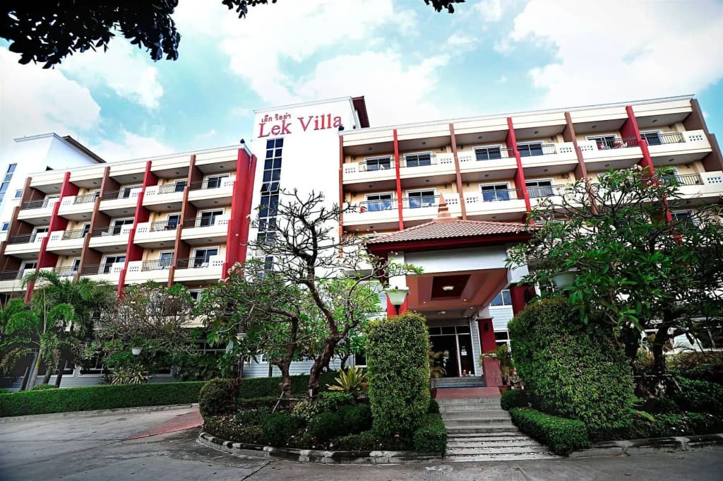 Lek Villa - photo 1