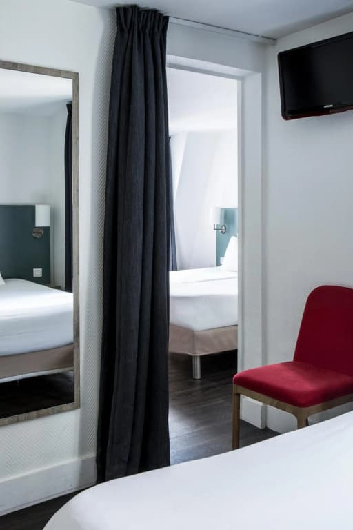 Beaurepaire Hotel - photo 41