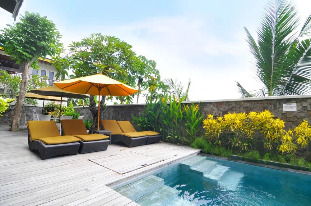 Airy Seminyak Braban 46 Kuta Bali - photo 9