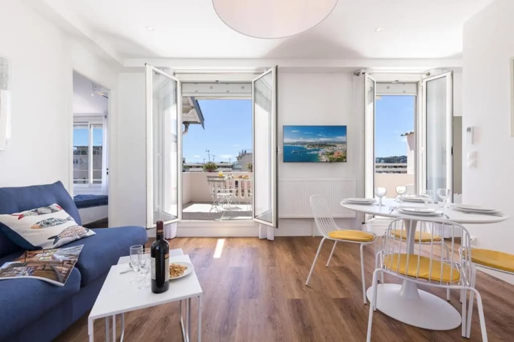 Confiance Immobiliere - Spitalieri - photo 17