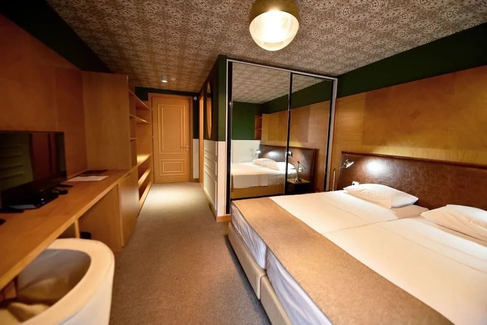 Kshotel - photo 6