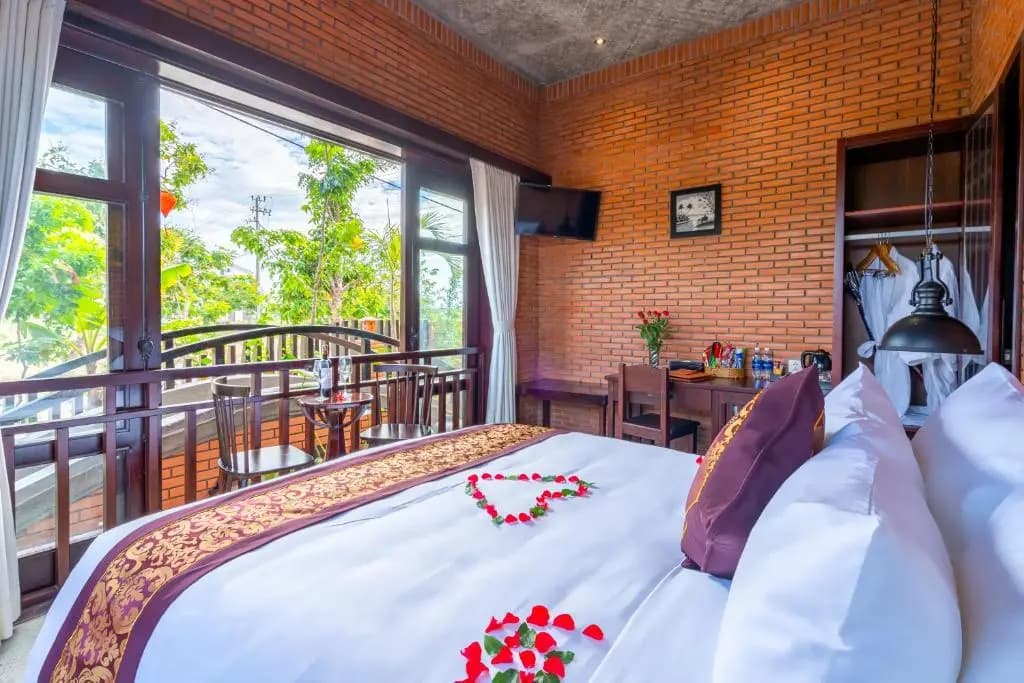 Angel Garden Villa - photo 4