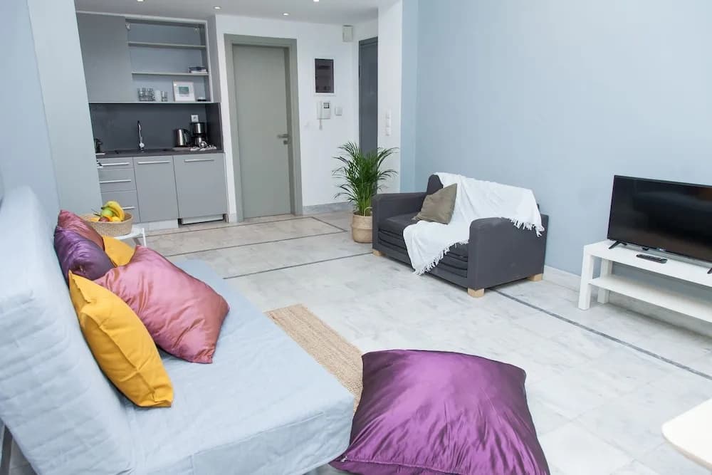 Jupiter Boutique Apartment - photo 1
