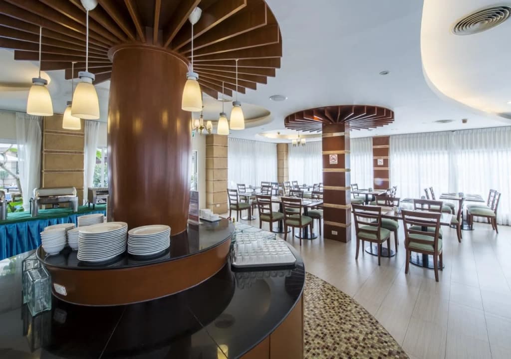 Kalim Resort - photo 18