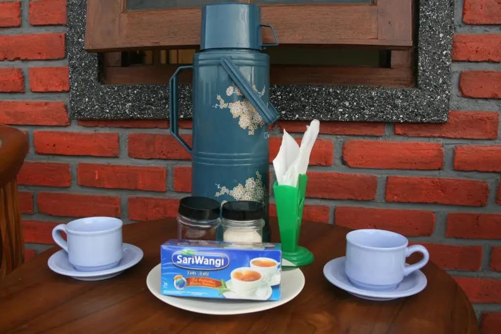Santun Homestay - photo 9