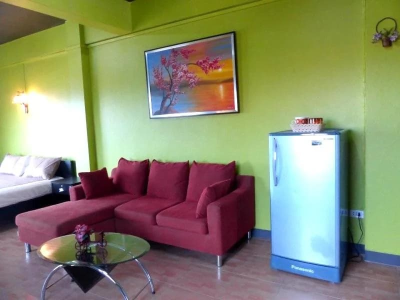 Nubaa Guest House - photo 2