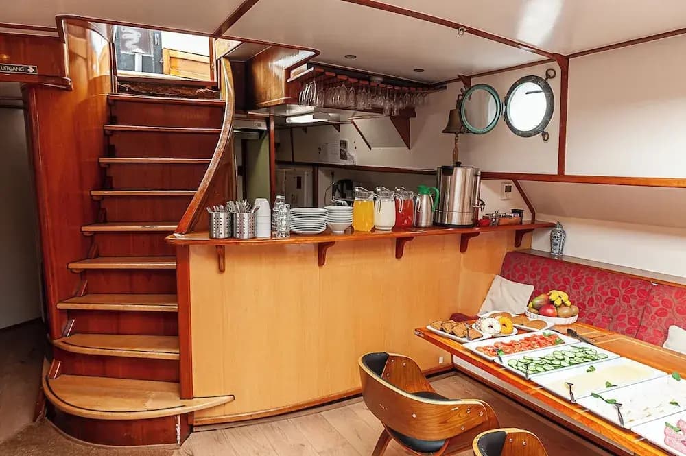 The Cabin at MPS Noorderzon - photo 47