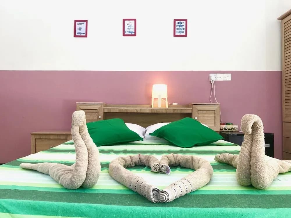 Ocean Vibes Guesthouse - photo 2