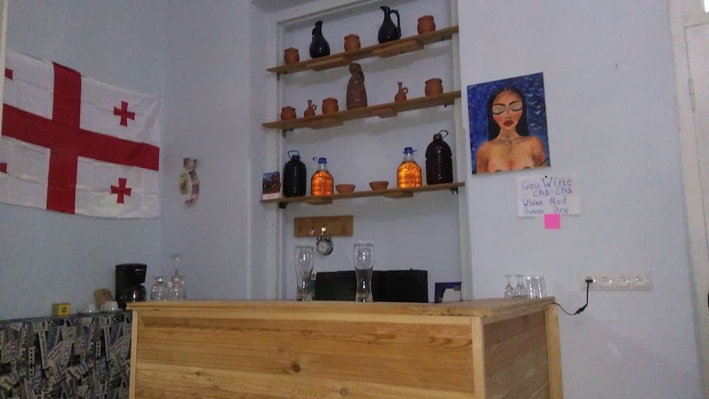 Vareron Hostel - photo 17