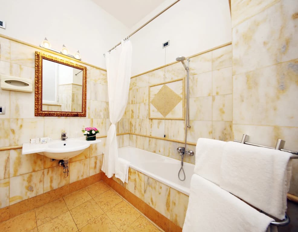 Traiano Hotel - photo 27