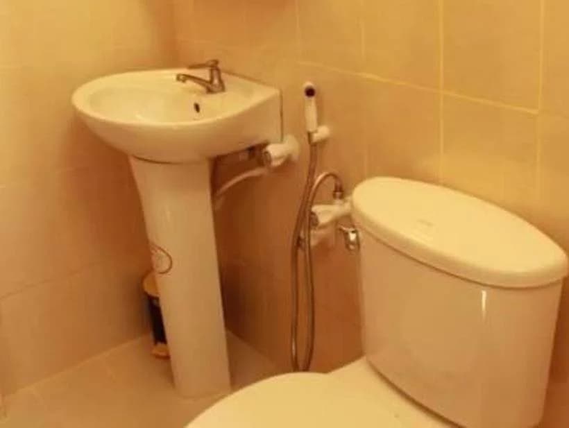 Hanifaru Transit Inn - photo 9