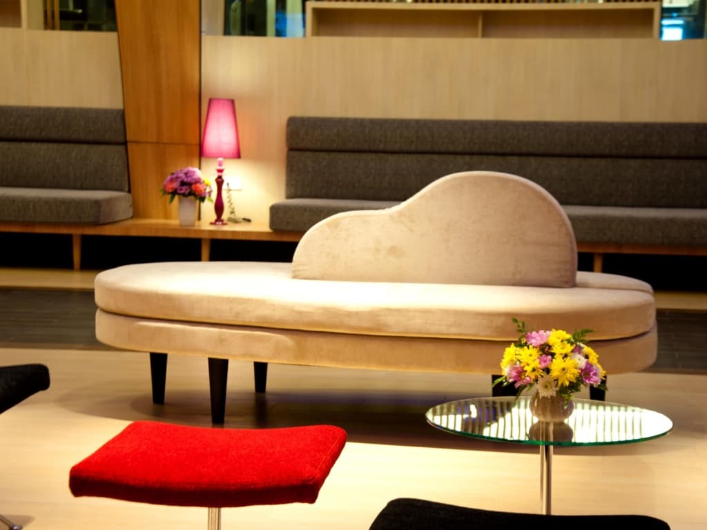 Flipper Lodge Hotel - main photo