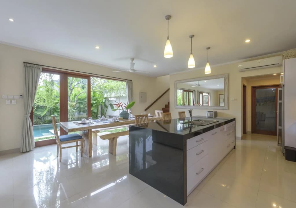 Villa Tepi Sungai - photo 5