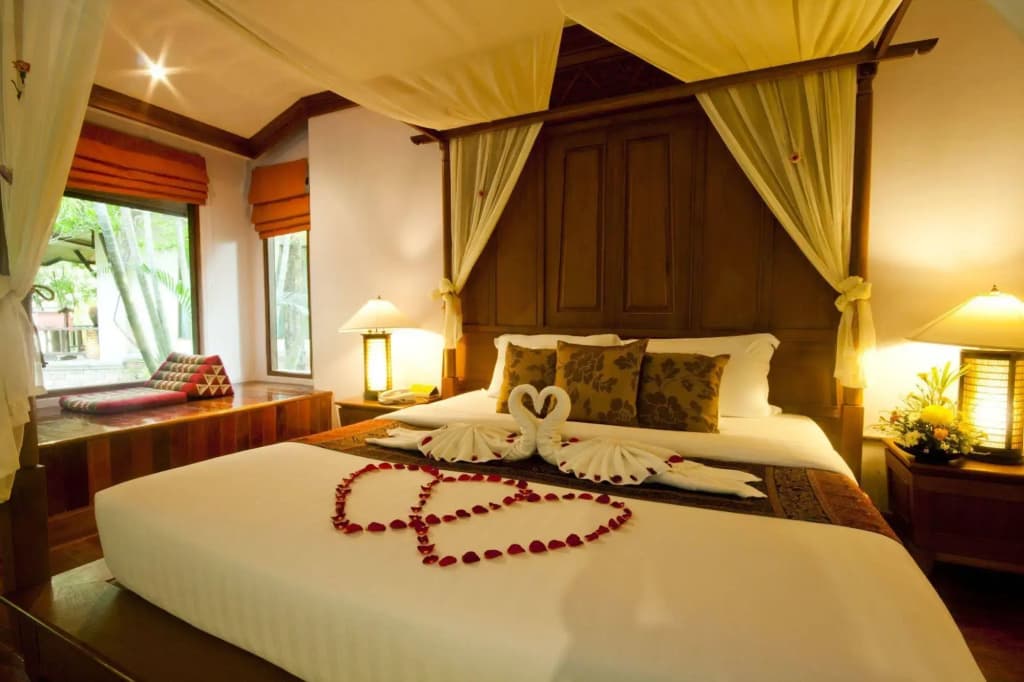 Sunrise Tropical Resort - photo 3