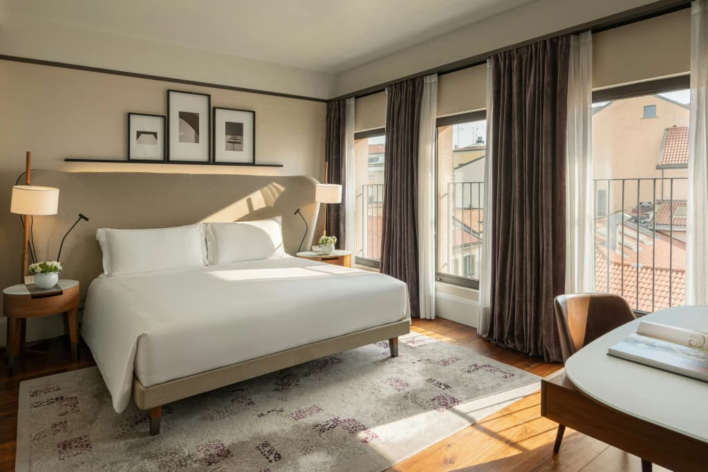 Mandarin Oriental, Milan - photo 34