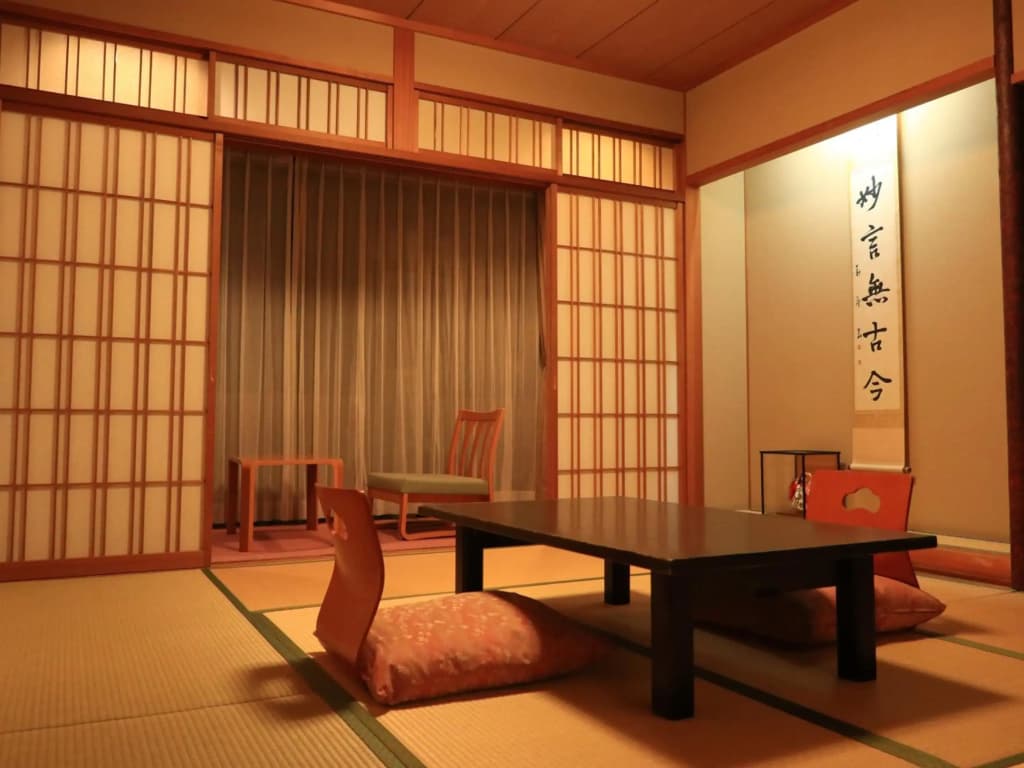 Izumiya Ryokan - photo 16