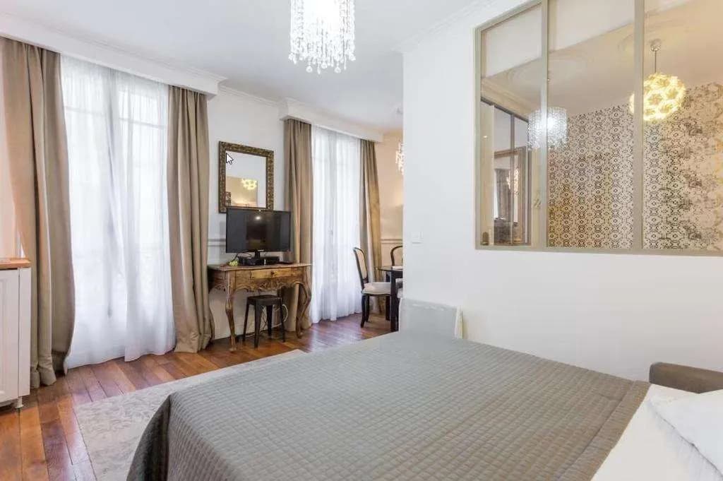 My Nest Inn Paris Mouffetard - photo 8