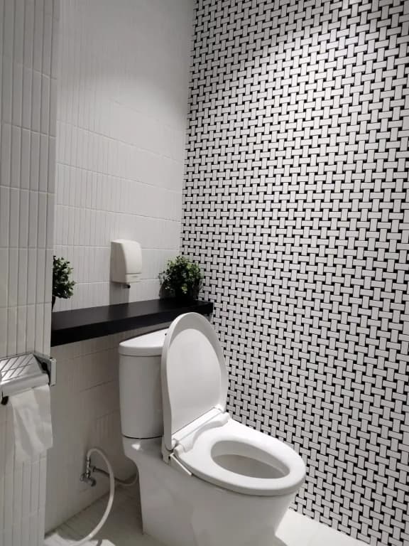 Moritz Biz Gandaria - photo 8
