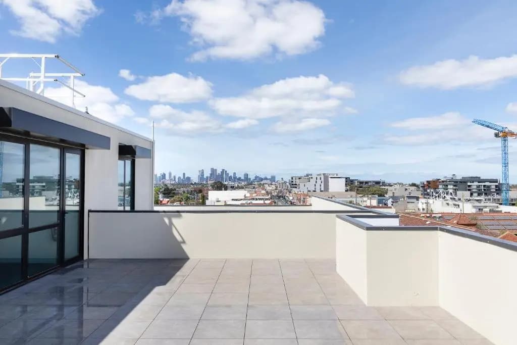 Artel Apartment Hotel Melbourne - photo 7