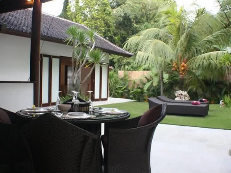 Villa Imaya - photo 3