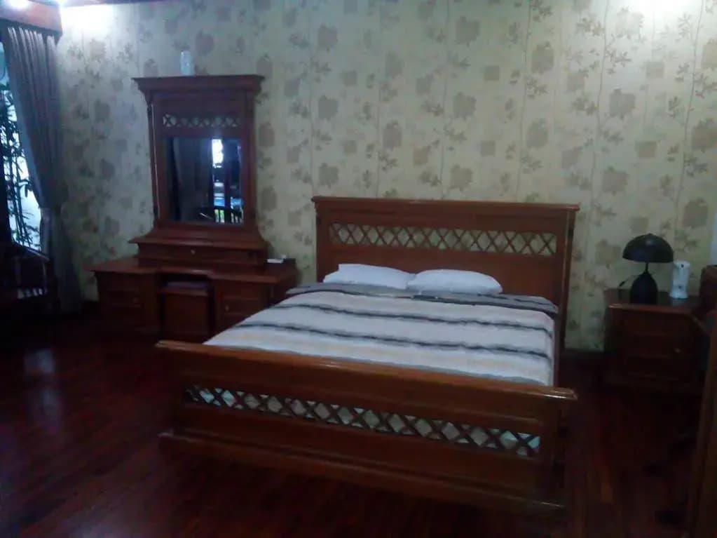 Keraton Inn - photo 3