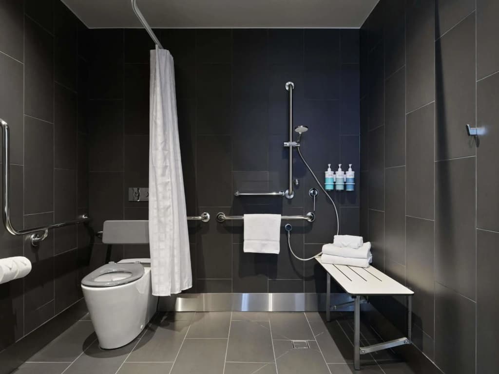 Novotel Melbourne Airport - photo 11
