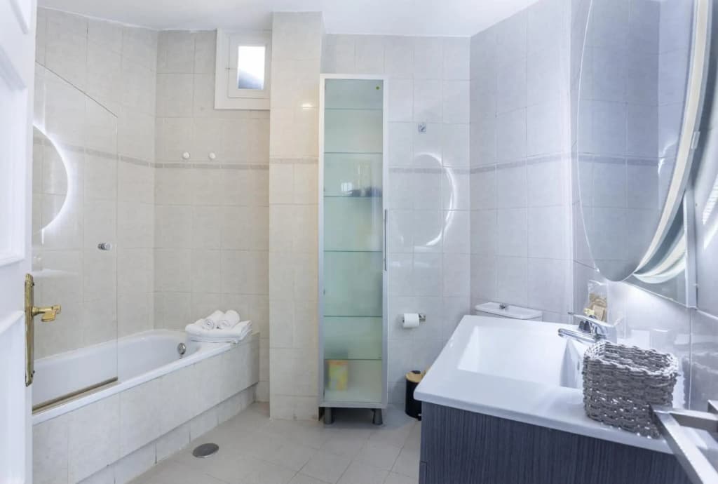 MIT House Tribeca Duplex en Madrid - photo 7