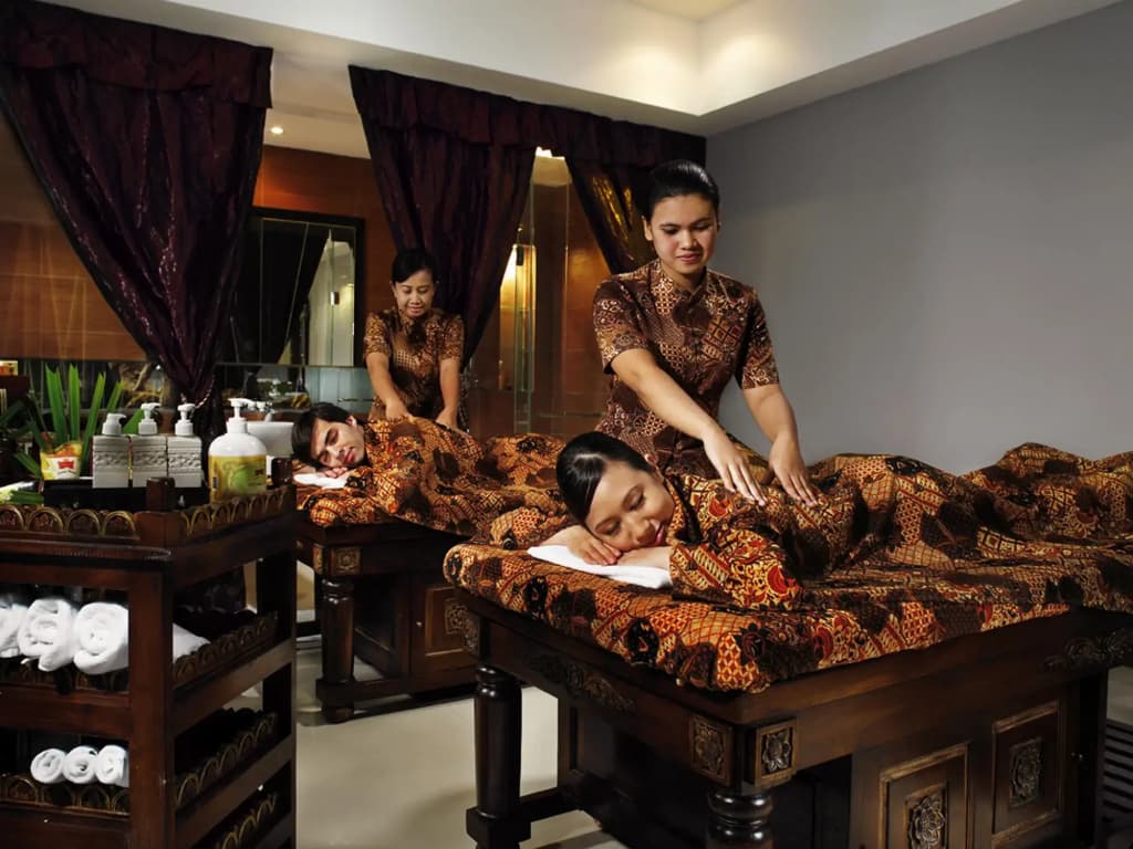 Resorts World Langkawi - photo 8