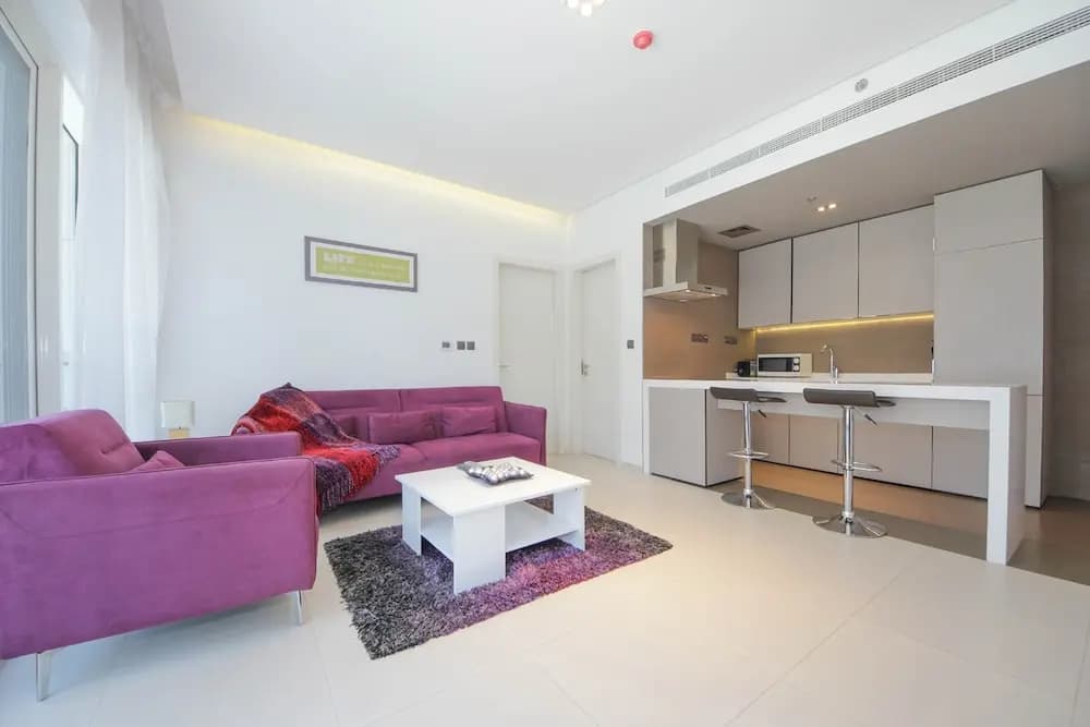 Piks Key West Avenue Dubai Marina - photo 10