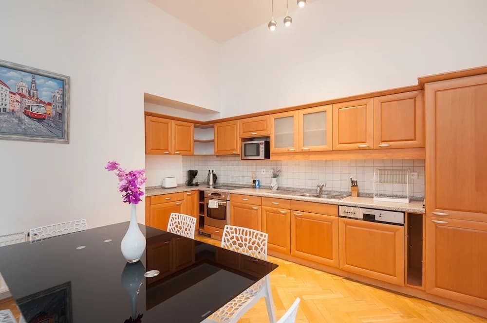 Slovansky Dum Boutique Apartments - photo 17