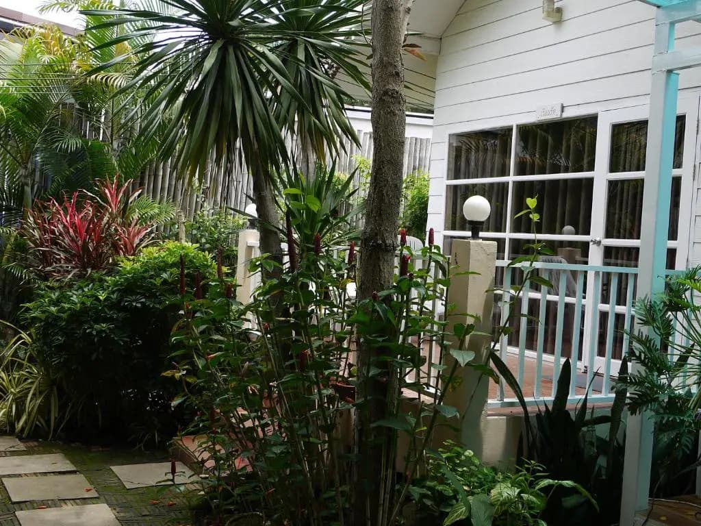 Reera Resort - photo 5