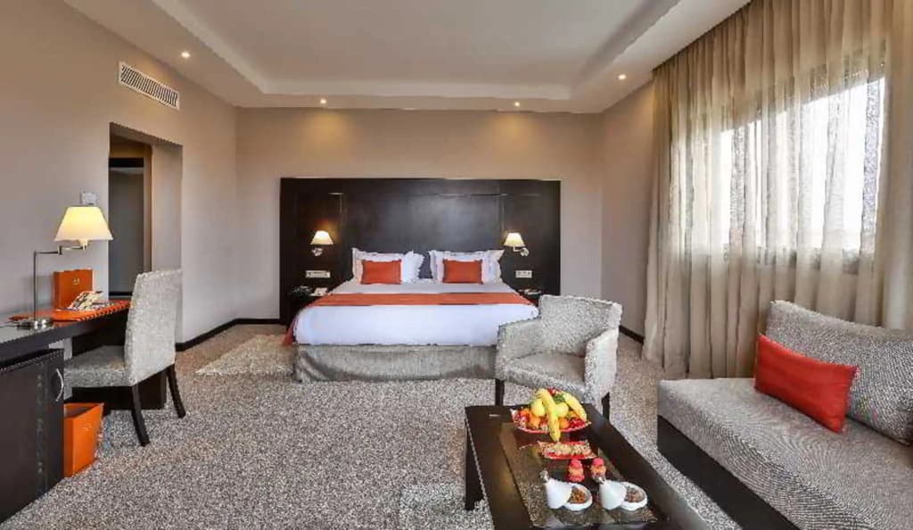 Kech Boutique Hotel - photo 44