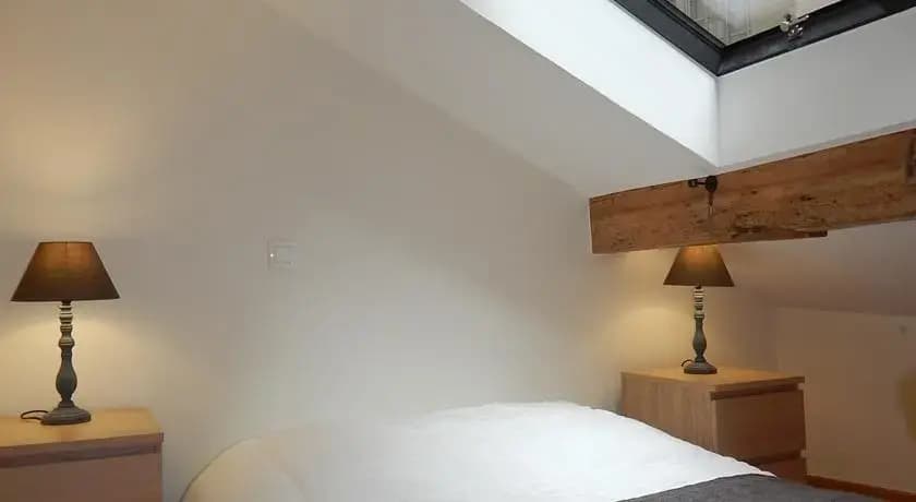 Apartment Paris-Boetie - photo 2