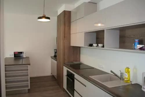 Karlín Apartment - photo 14