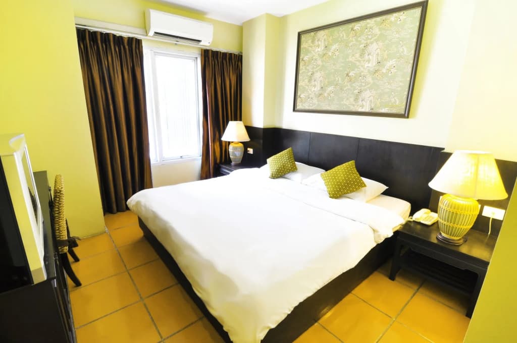 Baan Sukhumvit Soi 20 - photo 5