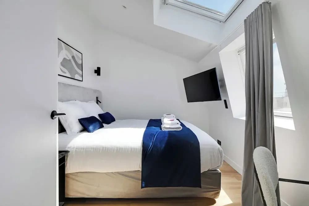 Intimate Apartment - 1br/4p - Ste Marguerite - photo 6