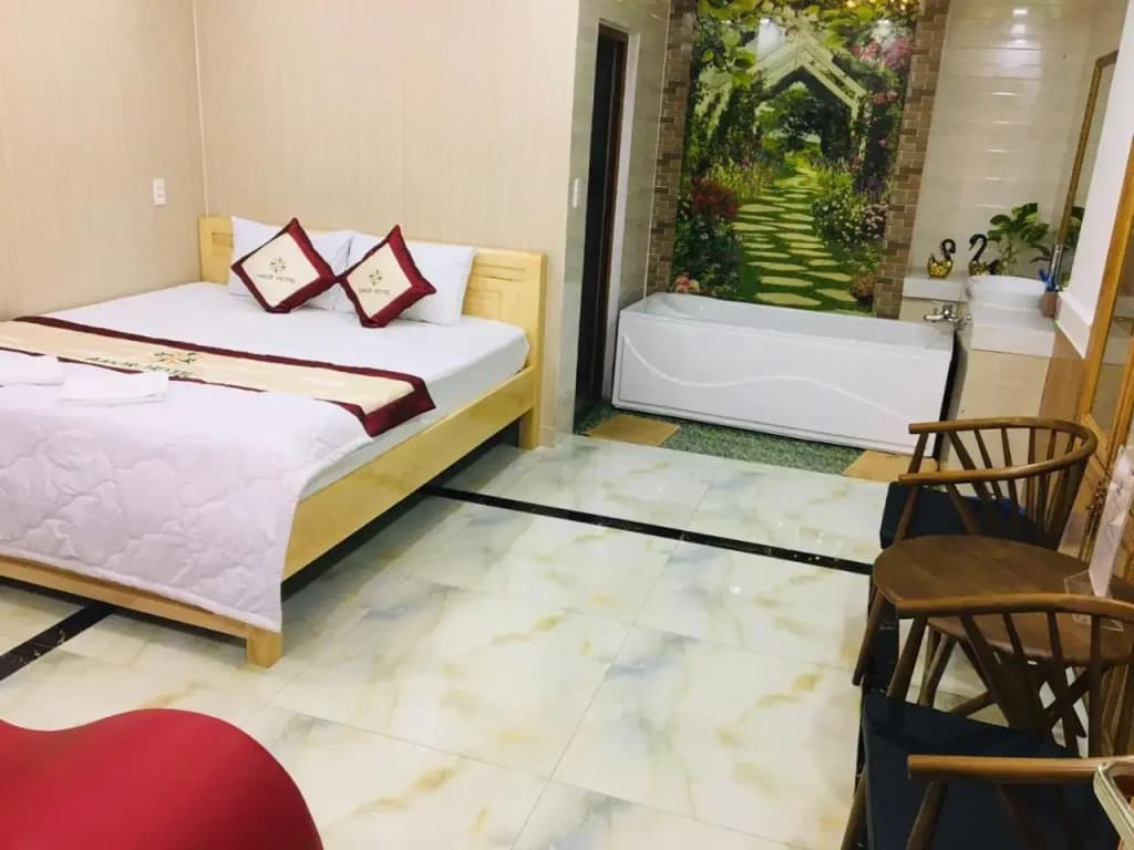 Amor Hotel - photo 5