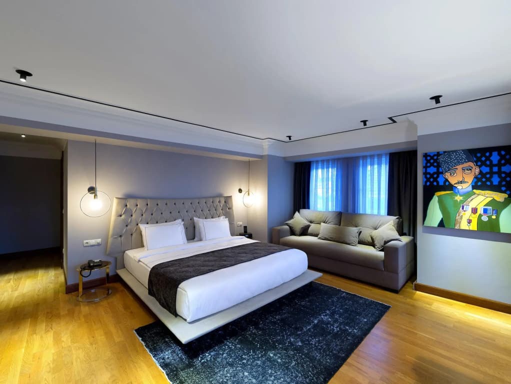 Walton Hotels Oldcity - photo 1