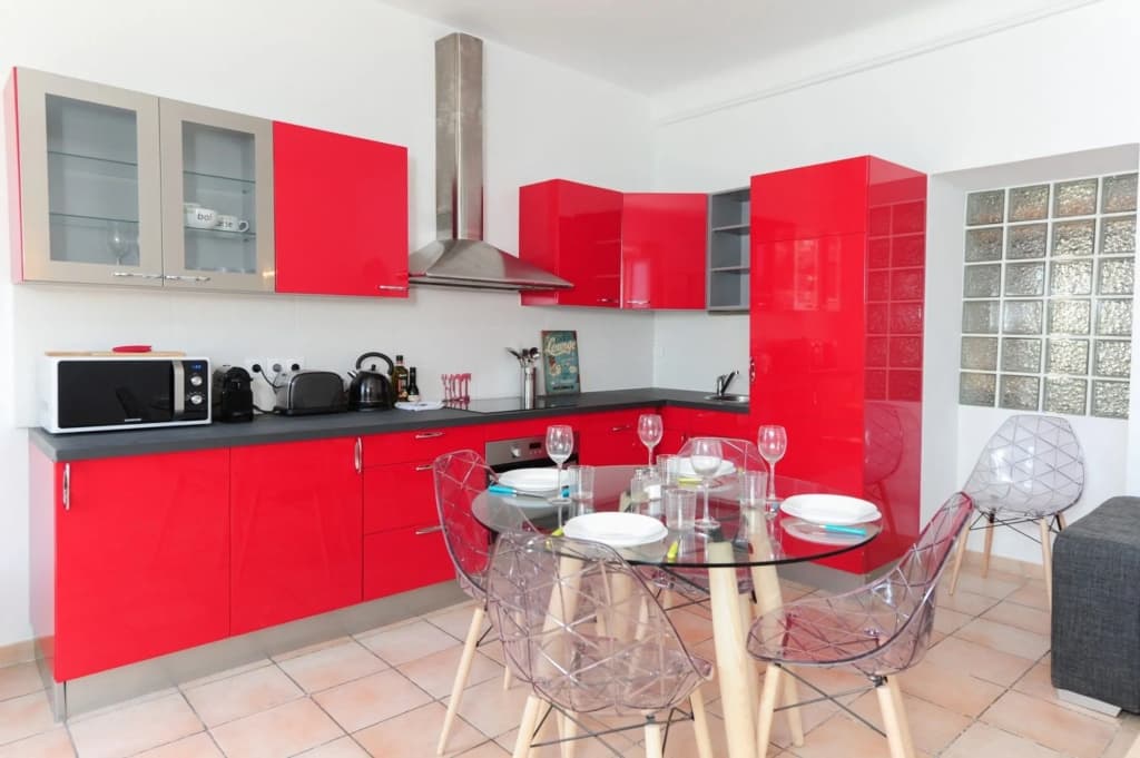 Le Splendida Harbor View - 5 Stars Holiday House - photo 13