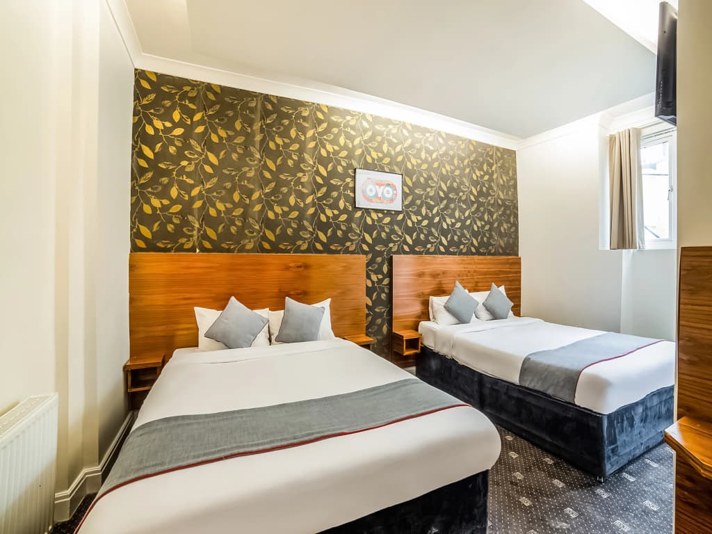 The Park Hotel - photo 13