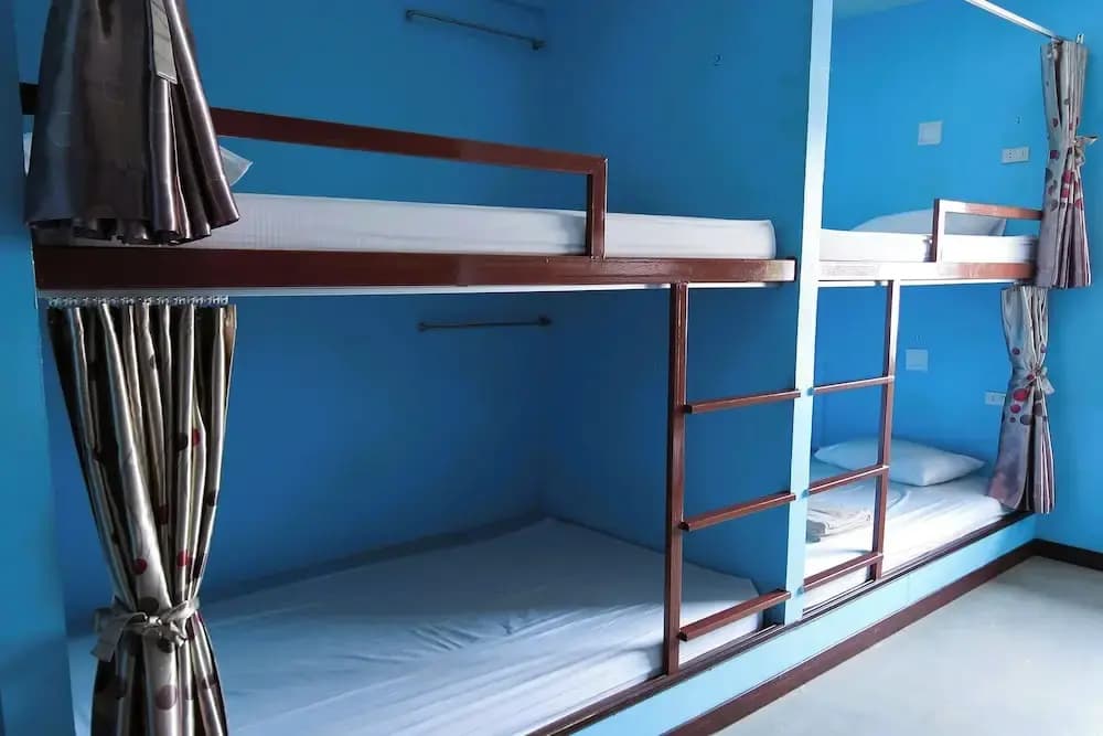 Bed Station Hostel Krabi - photo 5