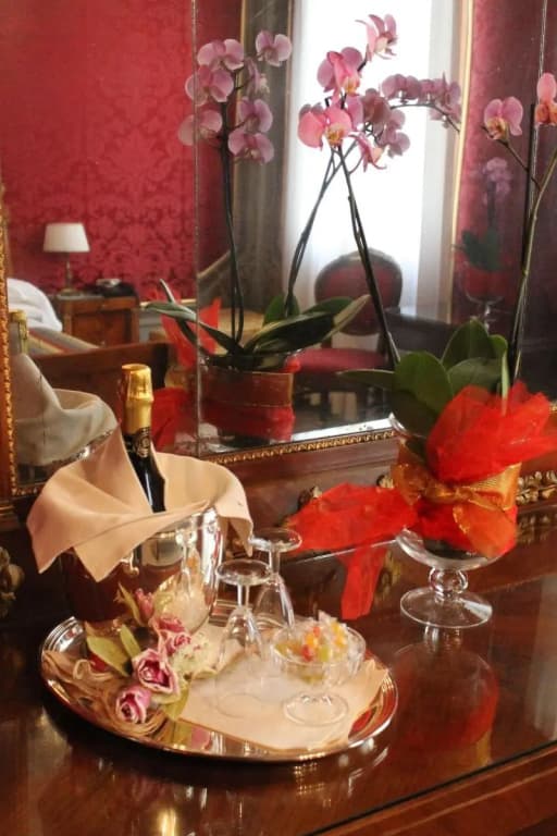 Hotel Palazzo Abadessa - photo 15
