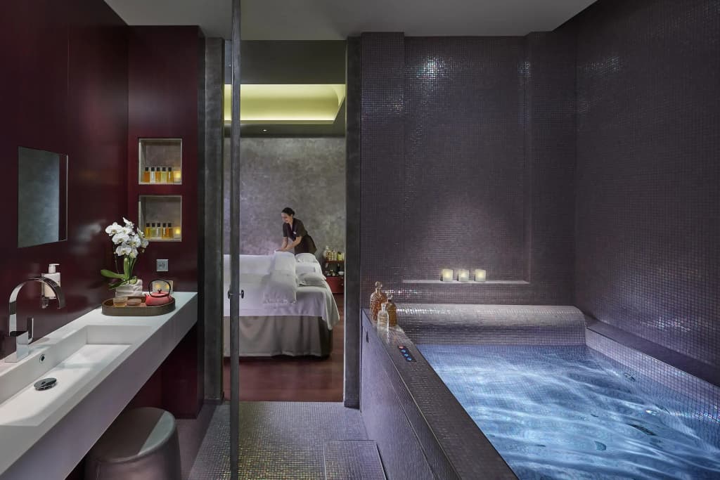 Mandarin Oriental, Paris - photo 20