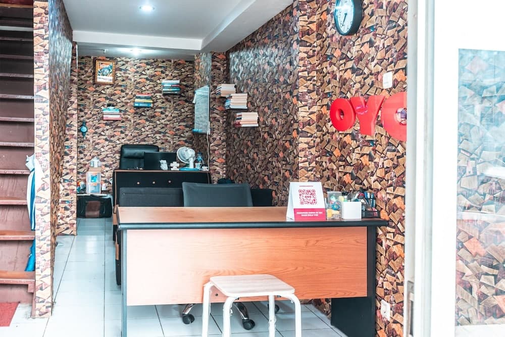 OYO 2122 Zada - photo 5