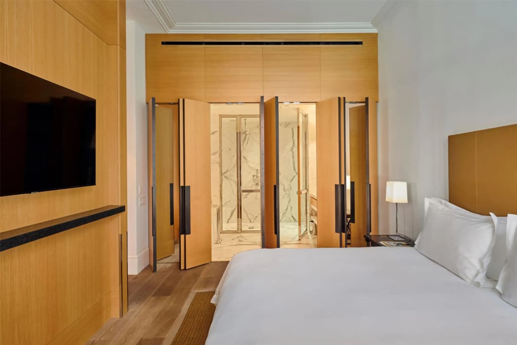 The Mercer - photo 41