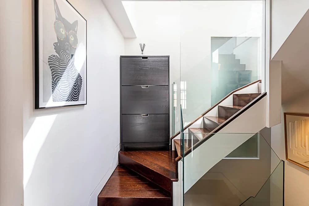 Lavish Mews House - Notting Hill - photo 11
