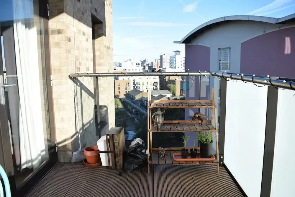 Abbotts Wharf Apartment - photo 9
