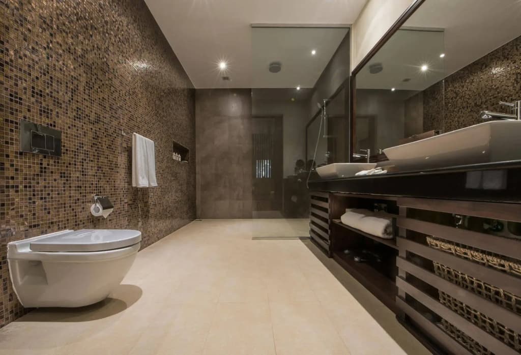 Residence by Uga Escapes - photo 8
