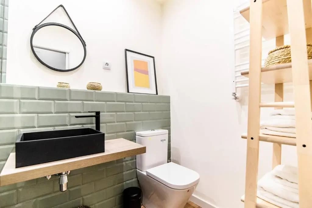 Stylish Nest 1Bd Plaza Mayor - Sol - photo 8