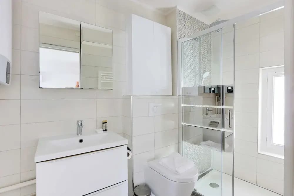 Stunning Studio for 2 People - Sentier - photo 9